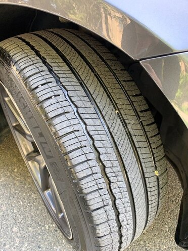 Tesla Model 3 2018, 120,701 km - 0.0 л - Bakı