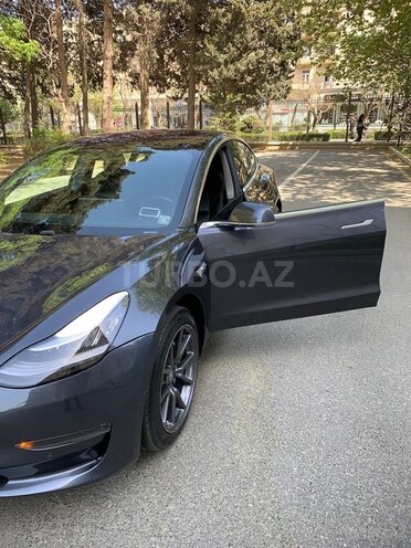 Tesla Model 3 2018, 120,701 km - 0.0 л - Bakı