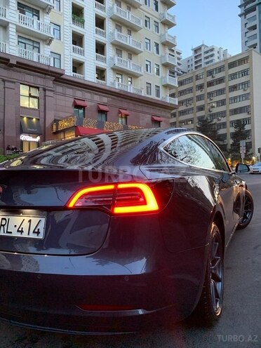 Tesla Model 3 2018, 120,701 km - 0.0 л - Bakı