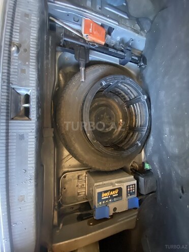 Mercedes C 180 1995, 368,000 km - 1.8 l - Şəmkir