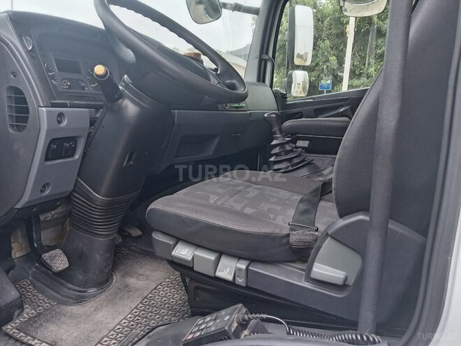 Mercedes Atego 818 2009, 213,000 km - 4.3 l - Bakı