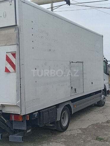Mercedes Atego 818 2009, 213,000 km - 4.3 l - Bakı