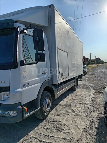 Mercedes Atego 818 2009, 213,000 km - 4.3 l - Bakı