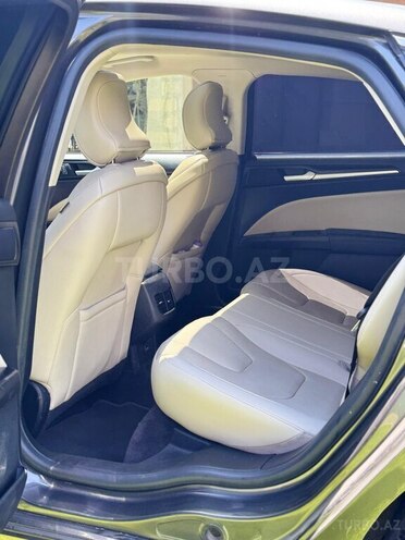 Ford Fusion (North America) 2017, 148,000 km - 2.0 l - Bakı