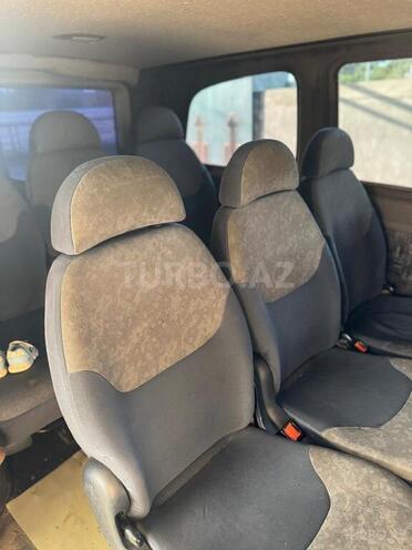Mercedes Vito 115 2007, 649,226 km - 2.2 l - Goranboy