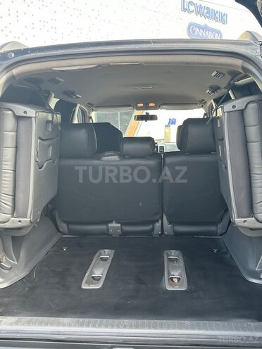 Toyota Land Cruiser Prado 2008, 188,700 km - 2.7 л - Bakı