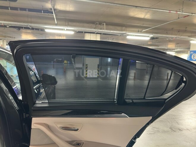 BMW 528 2014, 193,000 km - 2.0 l - Bakı