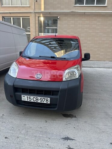 Fiat Fiorino 2011, 240,000 km - 1.4 l - Bakı