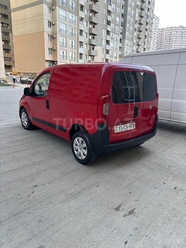 Fiat Fiorino 2011, 240,000 km - 1.4 l - Bakı