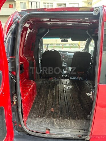 Fiat Fiorino 2011, 240,000 km - 1.4 l - Bakı