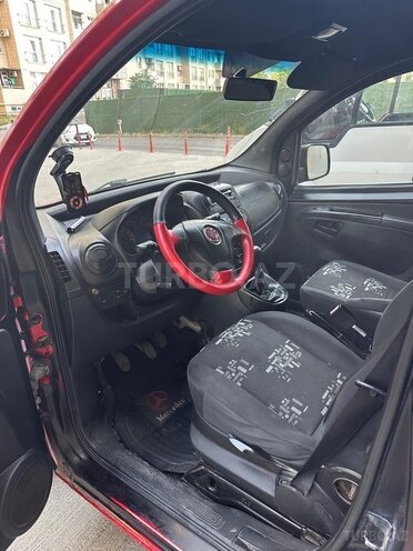 Fiat Fiorino 2011, 240,000 km - 1.4 l - Bakı