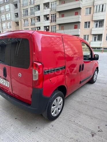 Fiat Fiorino 2011, 240,000 km - 1.4 l - Bakı