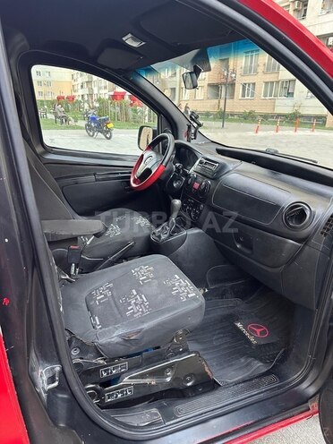Fiat Fiorino 2011, 240,000 km - 1.4 l - Bakı
