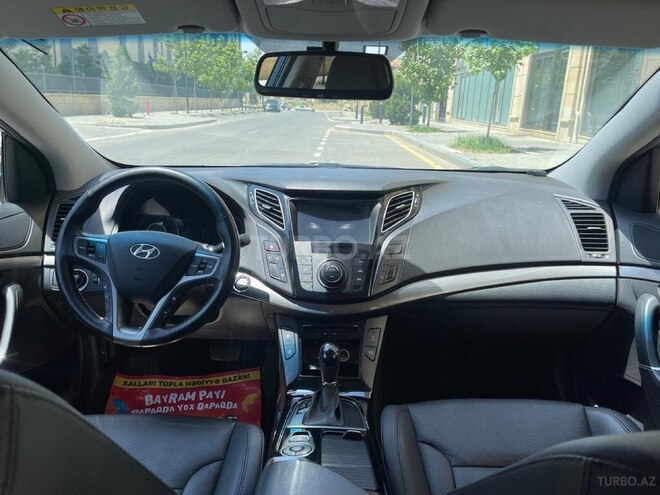 Hyundai i40 2015, 104,000 km - 2.0 l - Bakı