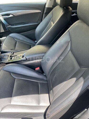 Hyundai i40 2015, 104,000 km - 2.0 l - Bakı