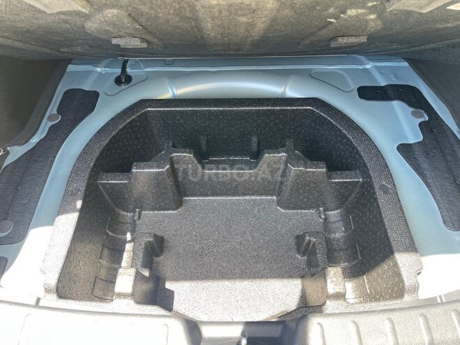 Hyundai i40 2015, 104,000 km - 2.0 l - Bakı