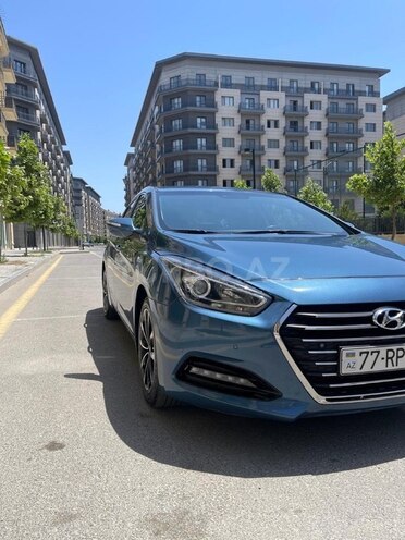 Hyundai i40 2015, 104,000 km - 2.0 l - Bakı