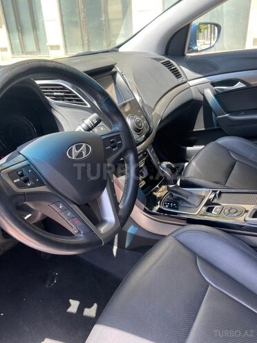 Hyundai i40 2015, 104,000 km - 2.0 l - Bakı