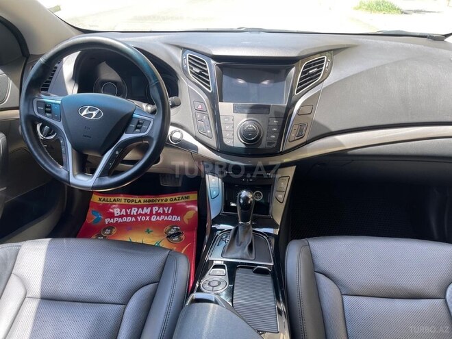 Hyundai i40 2015, 104,000 km - 2.0 l - Bakı