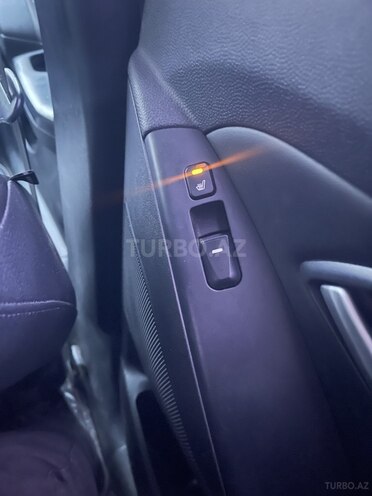 Hyundai Tucson 2014, 225,000 km - 2.0 l - Sumqayıt