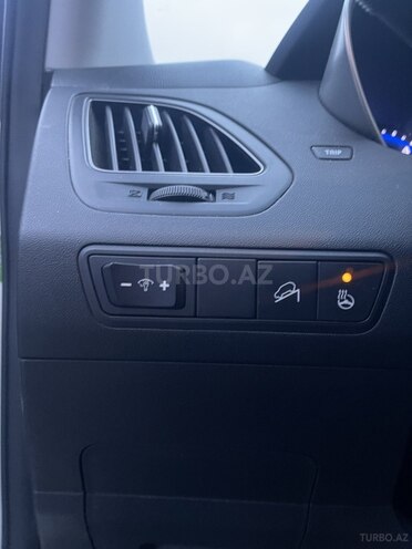 Hyundai Tucson 2014, 225,000 km - 2.0 l - Sumqayıt