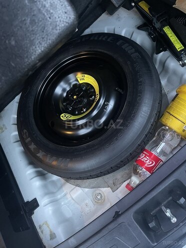 Hyundai Tucson 2014, 225,000 km - 2.0 l - Sumqayıt