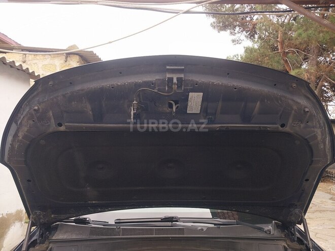 Hyundai Santa Fe 2014, 219,300 km - 2.2 л - Bakı