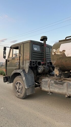 KamAz 53212 1989, 198,000 km - 11.0 л - Bakı
