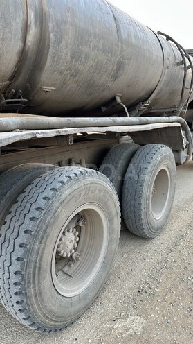 KamAz 53212 1989, 198,000 km - 11.0 л - Bakı