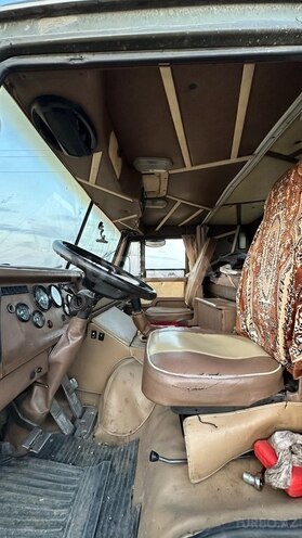 KamAz 53212 1989, 198,000 km - 11.0 л - Bakı