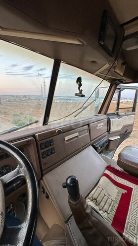 KamAz 53212 1989, 198,000 km - 11.0 л - Bakı