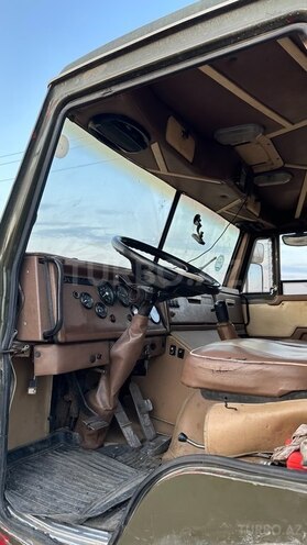 KamAz 53212 1989, 198,000 km - 11.0 л - Bakı
