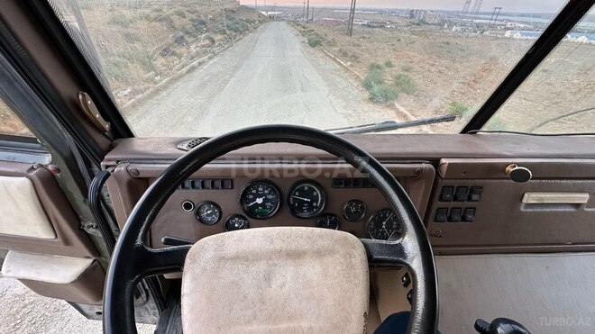 KamAz 53212 1989, 198,000 km - 11.0 л - Bakı