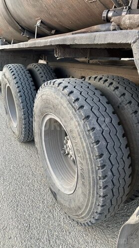 KamAz 53212 1989, 198,000 km - 11.0 л - Bakı