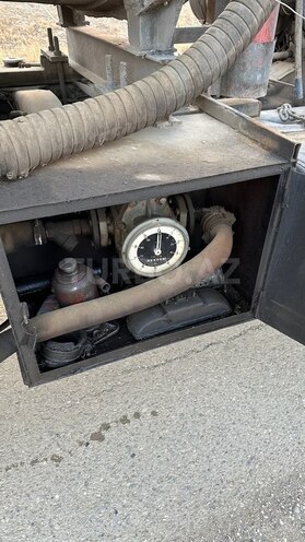 KamAz 53212 1989, 198,000 km - 11.0 л - Bakı