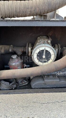 KamAz 53212 1989, 198,000 km - 11.0 л - Bakı