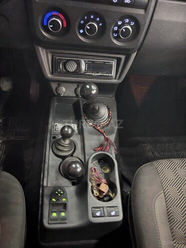 LADA (VAZ) Niva 2020, 68,395 km - 1.7 l - Bakı