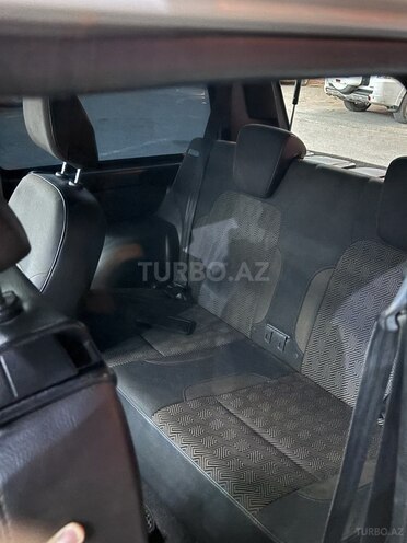 LADA (VAZ) Niva 2020, 68,395 km - 1.7 l - Bakı