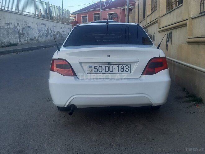 Daewoo Nexia 2010, 185,000 km - 1.5 l - Bakı
