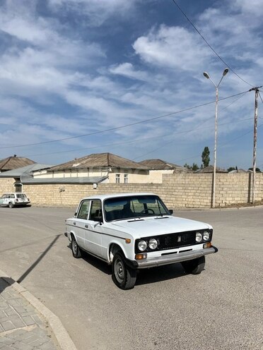 LADA (VAZ) 2106 1994, 95,000 km - 1.6 л - Şabran