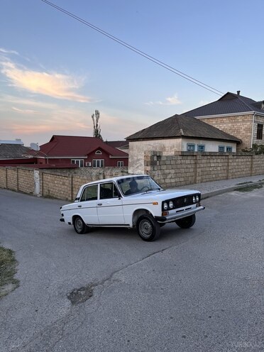 LADA (VAZ) 2106 1994, 95,000 km - 1.6 л - Şabran