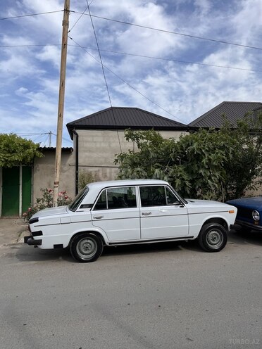 LADA (VAZ) 2106 1994, 95,000 km - 1.6 л - Şabran