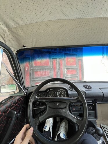 LADA (VAZ) 2106 1994, 95,000 km - 1.6 л - Şabran