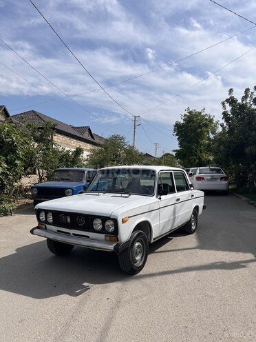 LADA (VAZ) 2106 1994, 95,000 km - 1.6 л - Şabran
