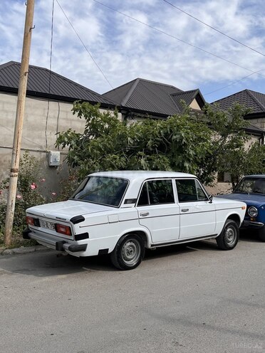 LADA (VAZ) 2106 1994, 95,000 km - 1.6 л - Şabran