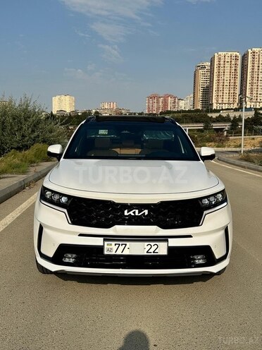 Kia Sorento-1