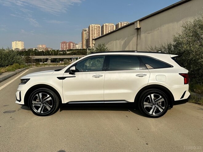 Kia Sorento-4