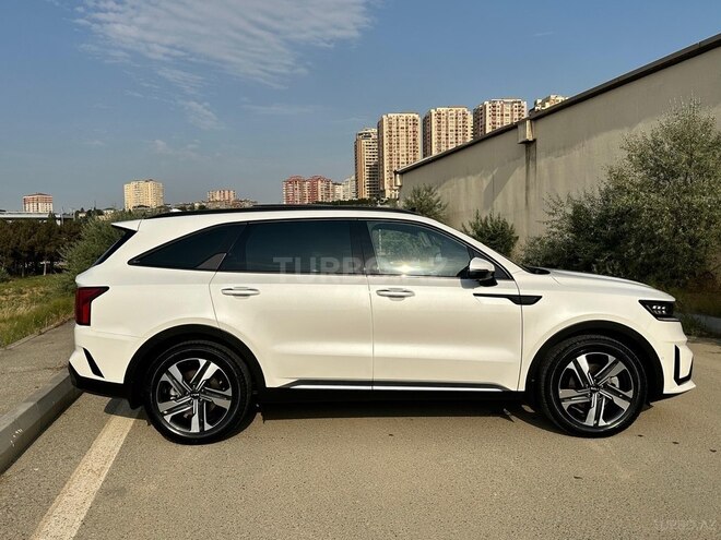 Kia Sorento-5