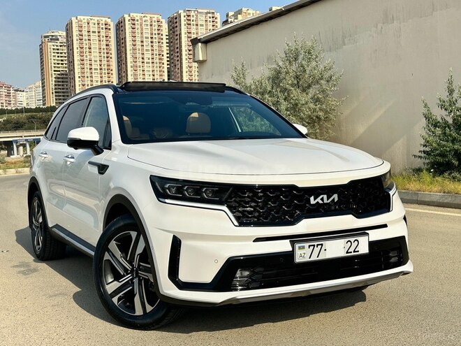 Kia Sorento-2