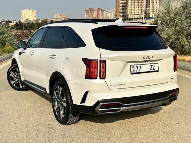 Kia Sorento-6